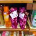 Chouquette :un parfum signé Osiera Mebounou