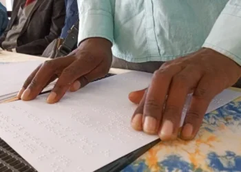 Éducation inclusive : l’ENS de Maroua forme au braille