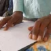Éducation inclusive : l’ENS de Maroua forme au braille