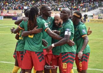 Fourteen: mixed reaction as FECAFOOT picks swiss brand as kit supplier