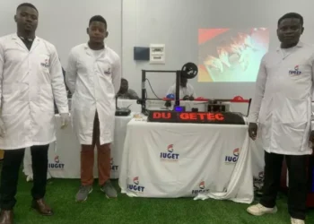 Concours GETEC 2025 : inciter les étudiants à innover