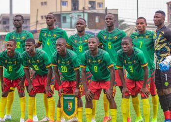 UNIFFAC cup: Cameroon faces Gabon tomorrow in ultimate cracker