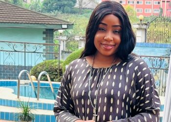 Gaëlle Stella Oyono : « Nous voulons pousser chaque femme vers l’accomplissement de son potentiel divin »