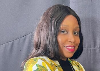 Gaëlle Stella Oyono : foi, engagement et impact