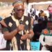 Donga Mantung: NCC boss Joe Chebongkeng honored with traditional title in Nwa
