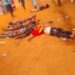 Mezam:gunmen kill six in pinyin