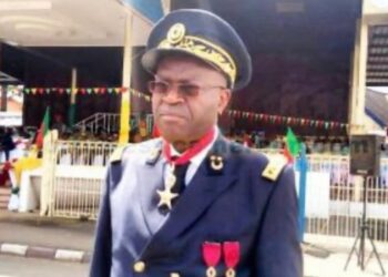 North west: mezam SDO promises edge company worker’s killers hell