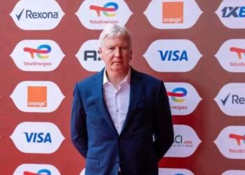 AFCON 2025: Marc Brys exudes confidence ahead of morocco fiesta