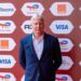 AFCON 2025: Marc Brys exudes confidence ahead of morocco fiesta