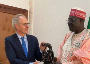 MINJEC – UNESCO : un aurevoir à Paul Coustere