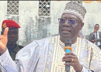 At launch of 59th youth day: south west youths urged to embrace peace