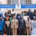 New year wishes : university of Dschang Submits to Exercise