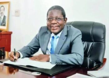 Obituary: Biya honors statesman governor Abouem with state funeral