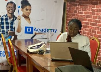 Octal group : au cœur des solutions exclusivement numériques