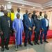 2025 presidentials: four opposition parties call on Biya to seek re-election