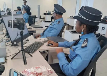 Nouvelles cartes nationales d’identité : sous le signe du QR code