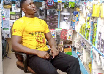 Employee to entrepreneur: raphael Segning’s inspiring rise