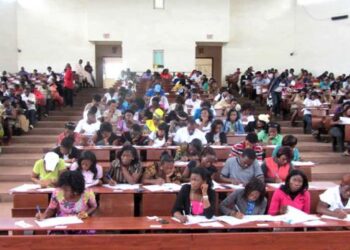 Enseignement supérieur : ouverture du recrutement spécial