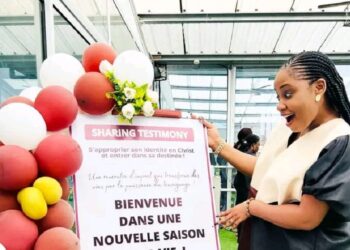 Mouvement sharing testimony : guérir par la parole