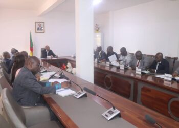 Université de Bertoua : lance sa troisième phase de recrutement spéciale