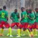 Uniffac u17 zonal tournament : cameroon Thrashes CAR 9-0, Sets Sight on Gabon