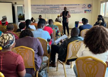 At university of Dschang: Prof. Mbulli Ali’s Research Team Unveils Hidden Malaria Parasites, Urges Policy Reform