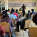 At university of Dschang: Prof. Mbulli Ali’s Research Team Unveils Hidden Malaria Parasites, Urges Policy Reform