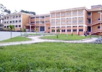 Université d’Ebolowa : célébrer les talents et l’innovation