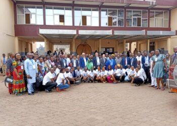 Yabinapa : partenariat scientifique fructueux 