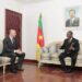 Bilateral relations: Cameroon, Russia stronger ties in science, technology, trade