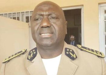 Adamawa Region: governor places injunction on cabral libii-led PCRN activities