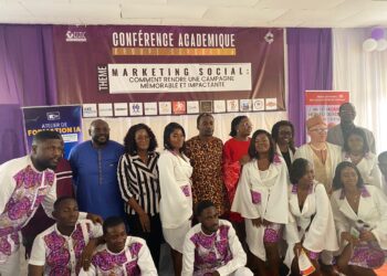 Conférence concordia : les clés du marketing social