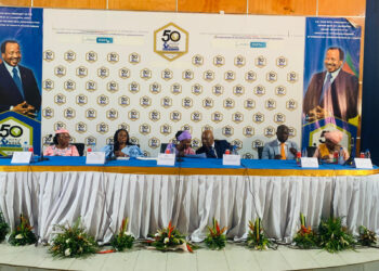 Conférence hermès-ESSTIC : quand la communication vole au secours de la diversité culturelle 