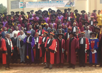 Université de Dschang : modèle d’excellence en Afrique francophone