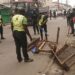 After yaounde: douala city mayor launches war on roadside vendors