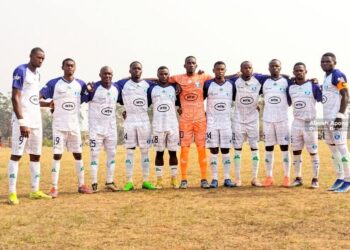 MTN elite one: PWD responds to match disruption, emphasizes safety