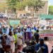 Tackling youth unemployment: excitement as recruitment of 9,944 health personnel imminent