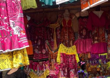 Int’l women’s day: pricey cloth, priceless values