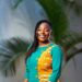 Comfort Mussa: trailblazing changemaker