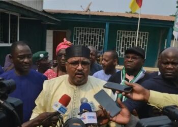 Ahead of 2025 presidentials: SDF launches recruitment of 75,000 polling agents