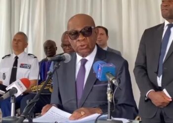 National identity card: online pre-enrollment goes operational february 17