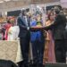 At president’s birthday celebration:youth back Biya for reelection in 2025 presidential