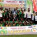 2025 U17 AFCON: Cameroon seal qualification with dominant display