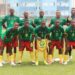 Football: cameroon qualifies for 2025 U17 AFCON