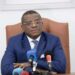 Yaounde: PM holds crisis meeting to tackle infrastructure woes