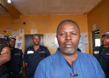 NW:57-year old lecturer faces rape charges involving minors