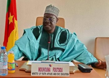 Afriland first bank youth project: minister Extends Application Deadline