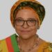 Senator Hayatou Aicha Pierrette