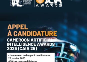 Cameroon artificial intelligence awards : célébrer l’innovation technologique
