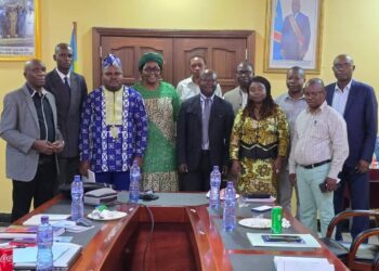 Cameroun-RDC : une plateforme pour les équivalences des diplômes